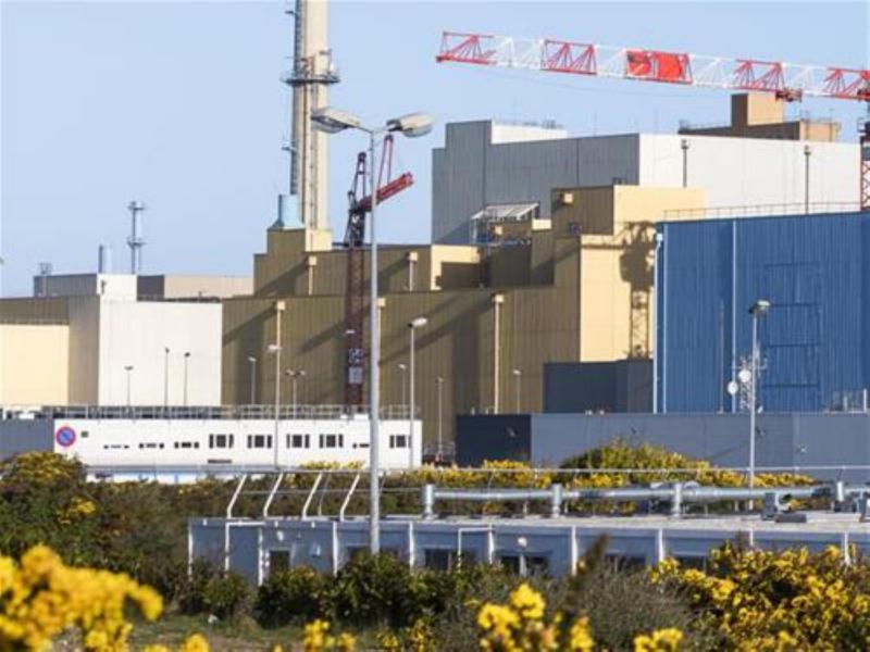 法國(guó)啟動(dòng)鈾轉(zhuǎn)化廠(chǎng)建設(shè)：年度產(chǎn)能將達(dá)1.5萬(wàn)噸 占全球總產(chǎn)能的1/4