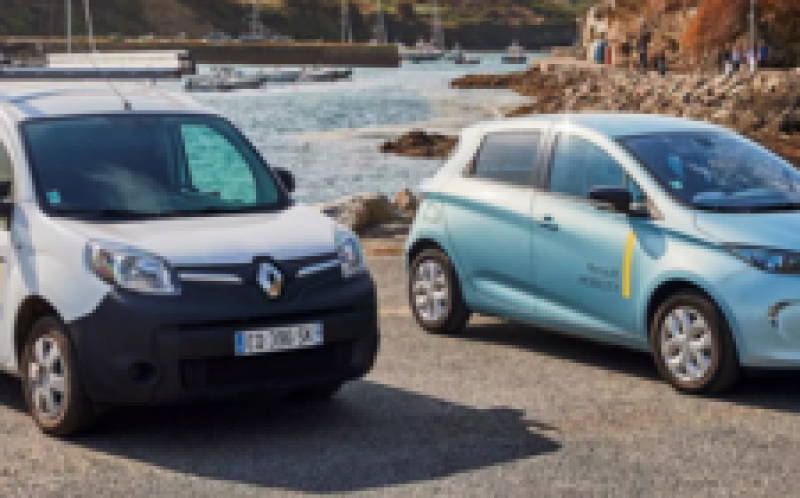 雷諾將把法國(guó)島轉(zhuǎn)變?yōu)榭稍偕茉?></div>
					</a>
										<div   id=