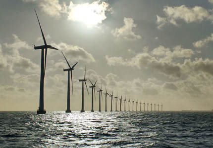 GWEC創(chuàng)建了專責(zé)小組，以加速新市場(chǎng)的海上風(fēng)電部署