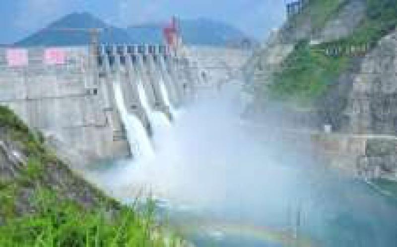 世界排名前10的水電站，中國竟然占了5座，厲害了我的國！
