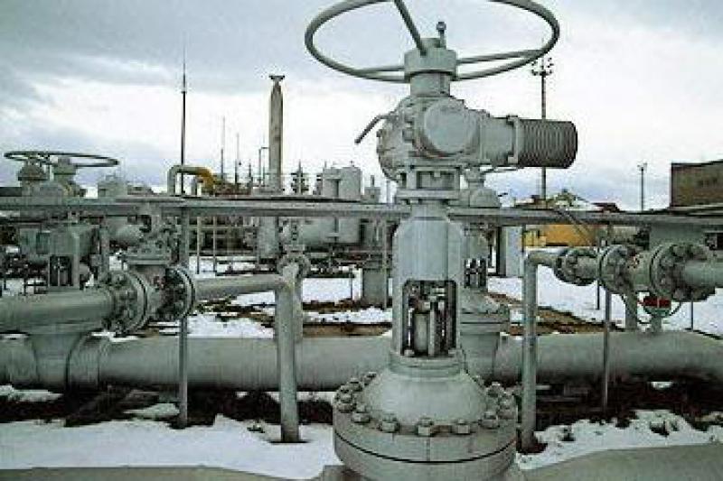 土耳其繼續(xù)購買伊朗天然氣