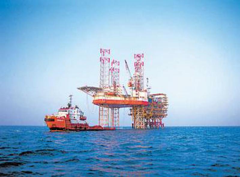 3.8天打一口井 渤海油田再創(chuàng)中國海油鉆井周期新紀錄