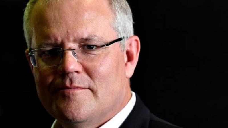 如果電價(jià)合適，斯科特莫里森對(duì)核電開放