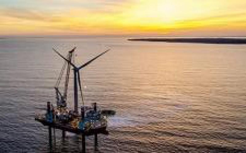 ?rsted收購(gòu)了Deepwater Wind，以引領(lǐng)美國(guó)的海上風(fēng)電