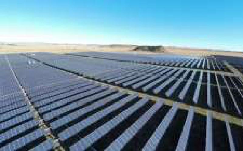 Scatec Solar報告收入增加，利潤下降