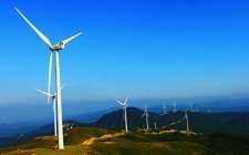 丹麥和埃塞俄比亞擴(kuò)大在風(fēng)能領(lǐng)域的合作