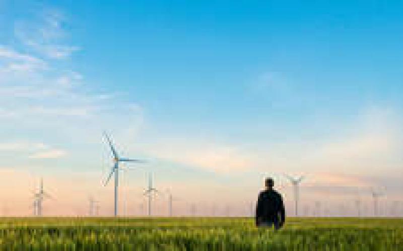 2027年?yáng)|歐與里海五國(guó)將新增陸上風(fēng)電16GW