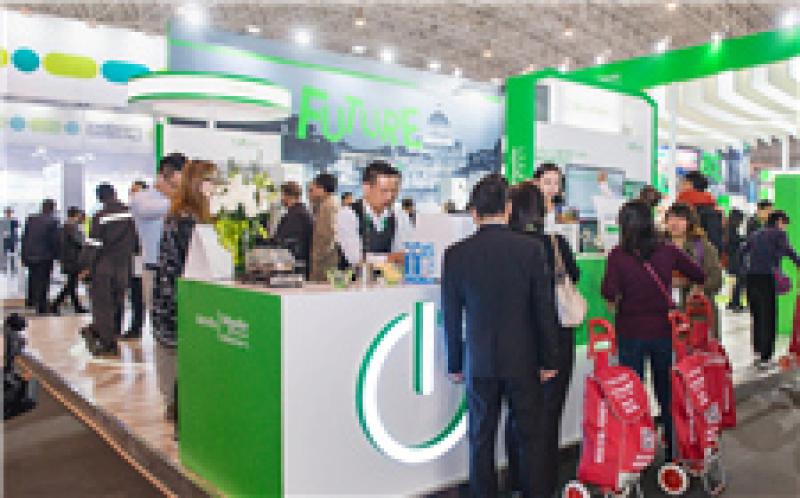 施耐德電氣全面升級EcoStruxure Power 構(gòu)建智能配電“朋友圈” 領(lǐng)航配電數(shù)字化新時代