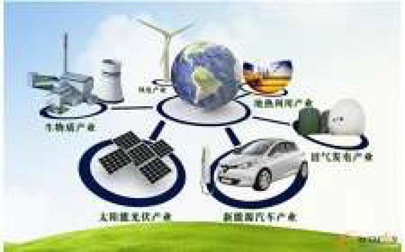 天津市新能源產(chǎn)業(yè)（新能源汽車、鋰離子動(dòng)力電池、風(fēng)力發(fā)電、光伏發(fā)電、氫能及氫燃料電池）發(fā)展三年行動(dòng)計(jì)劃