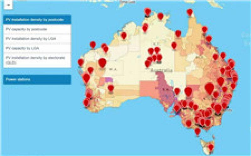 澳大利亞光伏市場突飛猛進(jìn)，有望成為全球關(guān)注焦點