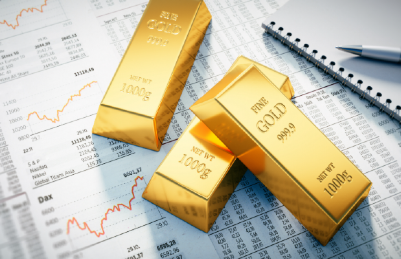 九部門：到2027年，黃金資源量增長5%-10%，黃金、白銀產量增長5%以上