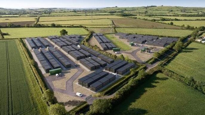 英國調查顯示公眾普遍支持電池儲能系統(tǒng)建設