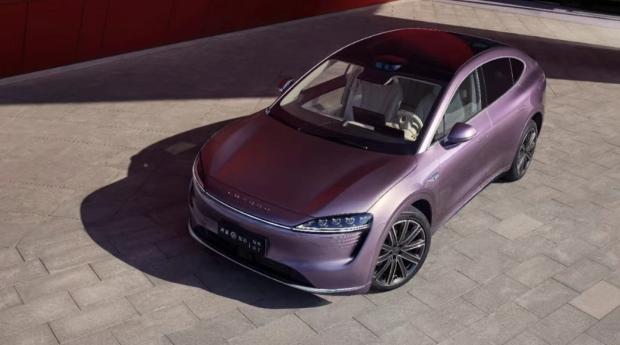 奇瑞上半年新能源銷量接近翻番，達36萬輛！