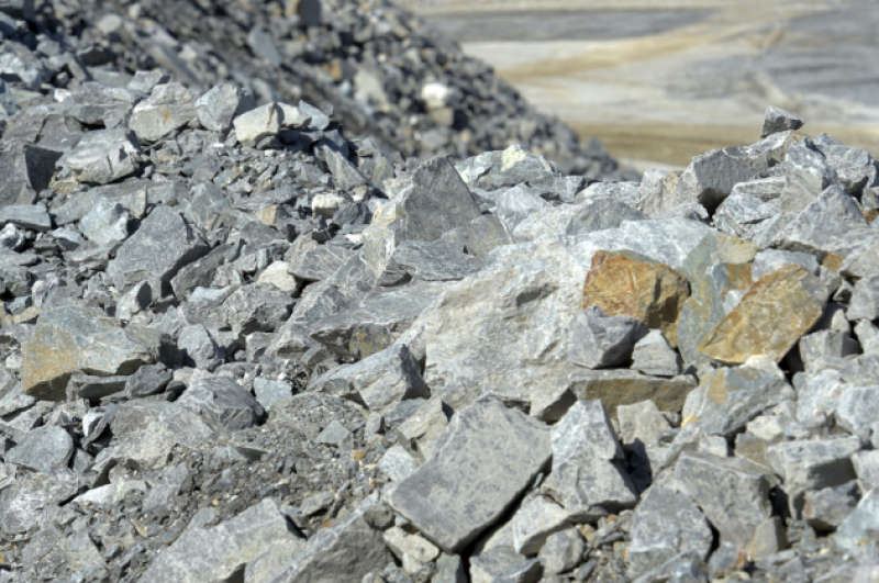 中國找礦重大突破，探獲4.9億噸鋰礦石