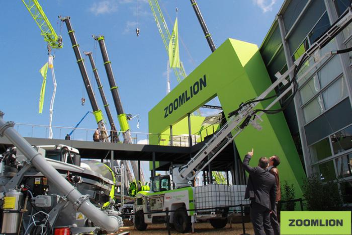 中聯(lián)重科：有望深度參與雅魯藏布江下游水電工程項(xiàng)目建設(shè)的核心環(huán)節(jié)