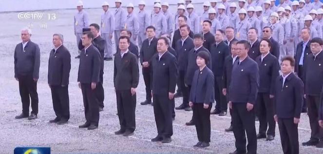 國家電投、華能集團(tuán)、華電集團(tuán)、中交集團(tuán)等央企大佬齊聚西藏，簽署3175.37億元投資協(xié)議！