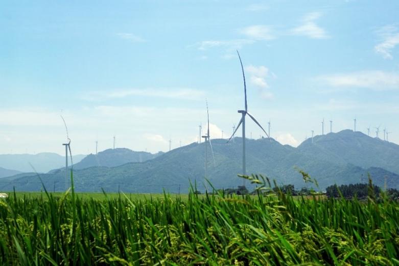 從內(nèi)蒙古到上海，遠(yuǎn)景首次實(shí)現(xiàn)綠電交易全流程閉環(huán)