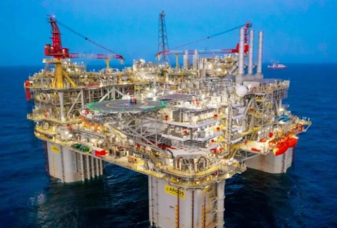 BP啟動(dòng)美國墨西哥灣Argos油田擴(kuò)建項(xiàng)目 提升石油產(chǎn)能