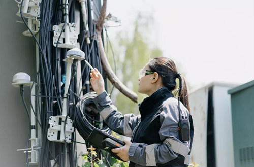 一文讀懂電力行業(yè)標(biāo)簽