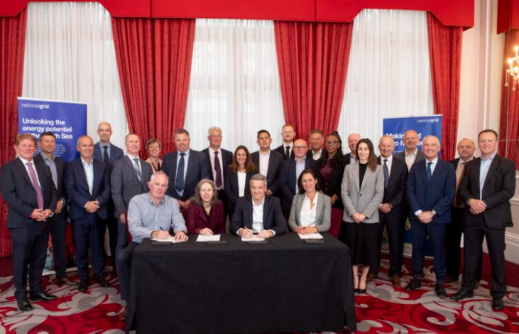 英國國家電網(wǎng)完成高壓直流輸電供應(yīng)鏈框架招標(biāo)