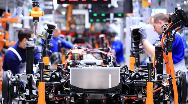 遭美國(guó)關(guān)稅沖擊，德國(guó)汽車業(yè)裁員超5萬