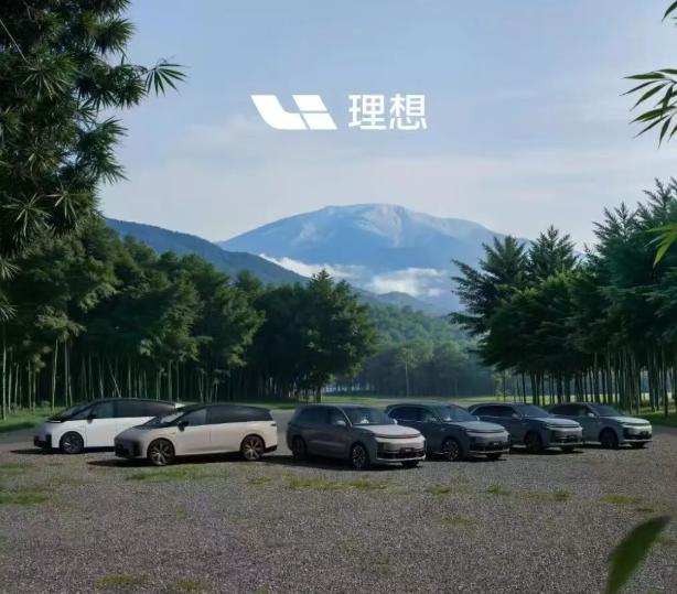 理想汽車發(fā)布2025年第二季度財報，營收302億元，凈利潤增長 69.6%