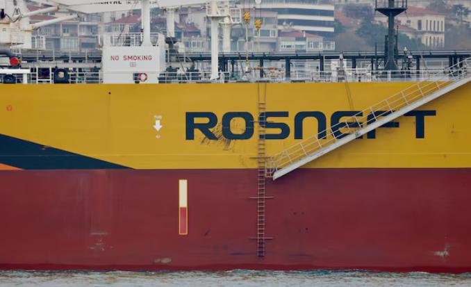 俄羅斯石油公司上半年凈收入受油價影響下降