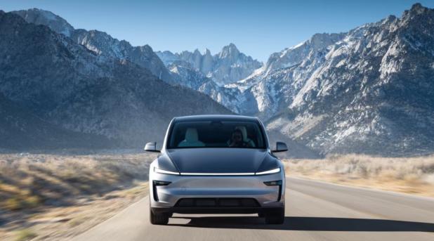 涉安全爭議！特斯拉著手重新設(shè)計(jì)車門把手