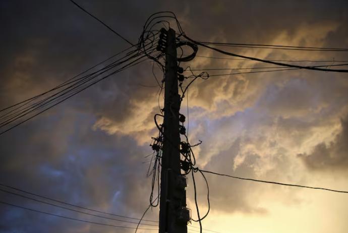 泰國電力產(chǎn)量與液化天然氣進(jìn)口量因氣候經(jīng)濟(jì)因素雙降