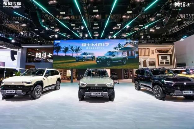 東風(fēng)董事長與任正非會(huì)面，合作升級(jí)在望