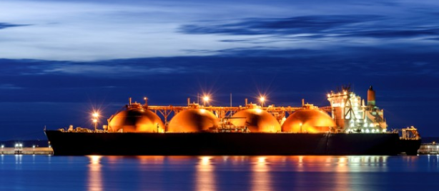 美國Venture Global與烏克蘭DTEK商討液化天然氣供應(yīng)