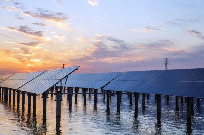 精控能源江蘇高郵周山儲能電站項(xiàng)目正式落成