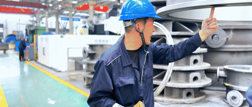 喜報(bào)！泉舜流控成功入選國(guó)家級(jí)專精特新“小巨人”企業(yè)