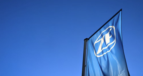 采埃孚將實(shí)施遣散方案,員工可獲高達(dá)25萬歐元賠償