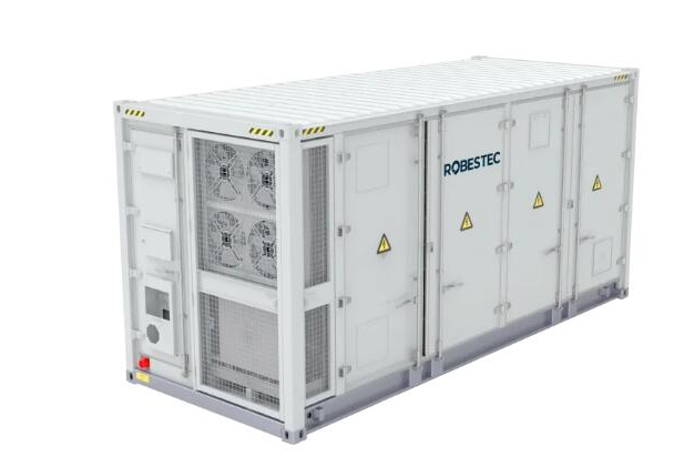 融和元儲中標幾內(nèi)亞贏聯(lián)盟40MWh儲能項目