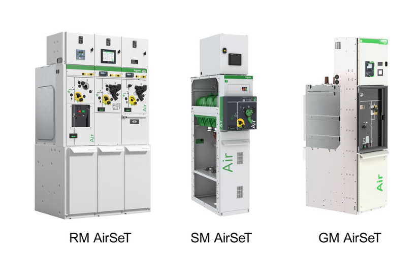 施耐德電氣綠色無(wú)六氟化硫中壓創(chuàng)新技術(shù)獲世界經(jīng)濟(jì)論壇認(rèn)可 彰顯可持續(xù)設(shè)計(jì)硬實(shí)力