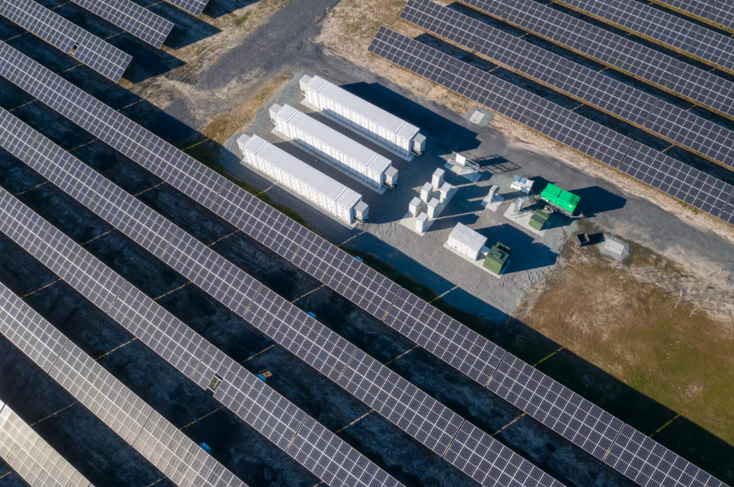 西班牙啟動創(chuàng)新儲能項目資助計劃