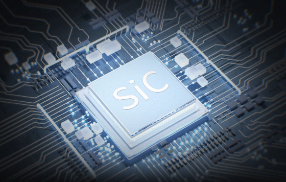 技術(shù)驅(qū)動(dòng)未來(lái)，英飛源以SiC與液冷模塊引領(lǐng)充電效率革命