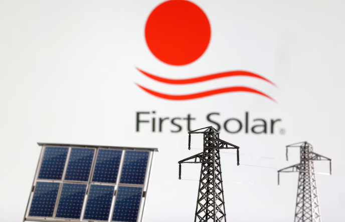 First Solar季度業(yè)績與產(chǎn)能擴(kuò)張計劃