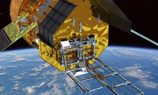 理光鈣鈦礦太陽能電池將在日本太空任務(wù)中進(jìn)行評(píng)估