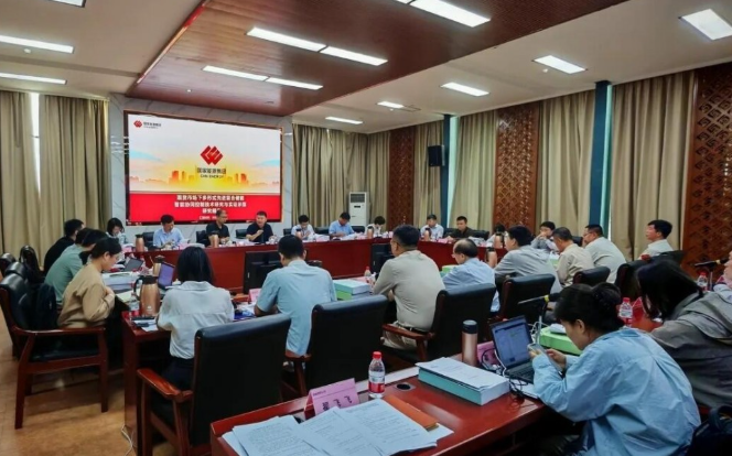 國(guó)家能源集團(tuán)復(fù)合儲(chǔ)能項(xiàng)目實(shí)現(xiàn)多技術(shù)協(xié)同運(yùn)行