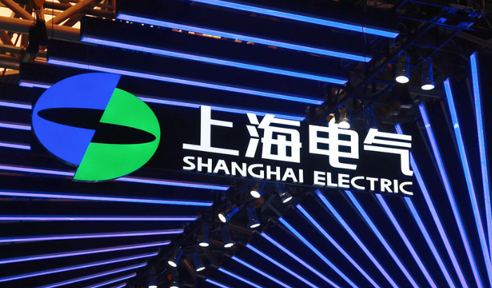 上海電氣與ACWA Power深化新能源市場合作與技術創(chuàng)新