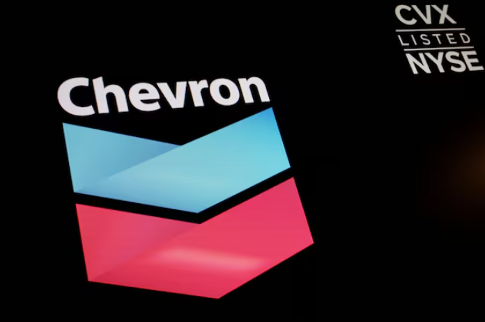 雪佛龍預(yù)計(jì)圭亞那油田資源量將超越現(xiàn)有評(píng)估