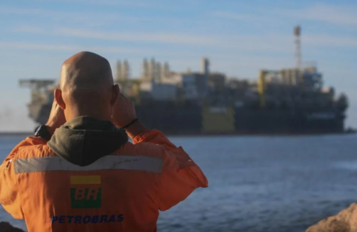 巴西石油公司在坎波斯盆地確認新石油發(fā)現(xiàn)