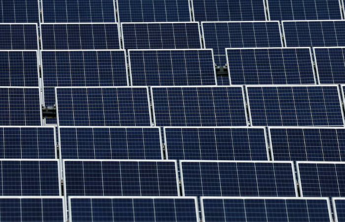 法國(guó)HoloSolis籌建大型太陽(yáng)能電池板工廠并完成融資