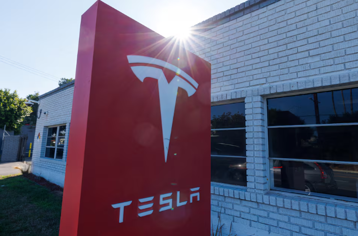 特斯拉在亞利桑那州獲得網(wǎng)約車(chē)運(yùn)營(yíng)許可