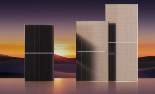 晶科能源向歐洲客戶供應(yīng)近50MW 飛虎3高效組件