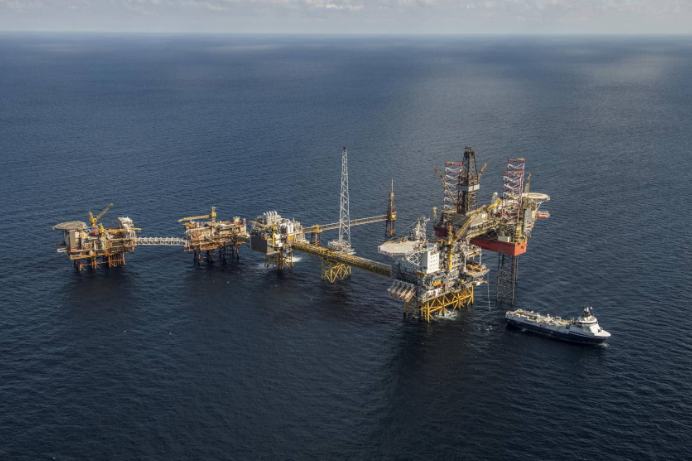 Aker Solutions獲康菲石油挪威海域油田維護(hù)合同