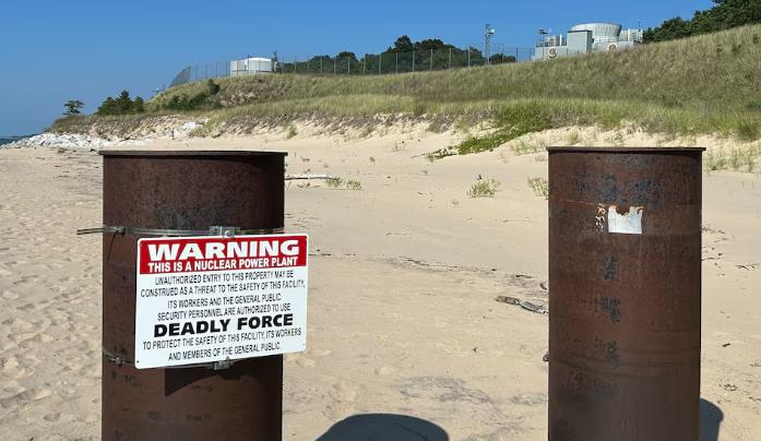 美國能源部注資8億美元 加速小型模塊化反應堆開發(fā)