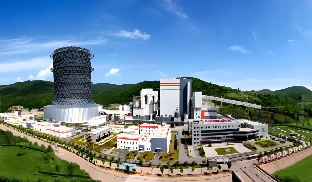 10MW/7.28MWh！陜西秦龍電力麟北發(fā)電“飛輪+鋰電”復(fù)合型儲(chǔ)能項(xiàng)目成功帶電